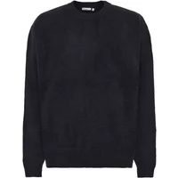 Pull aus Boucle-Garn KnowledgeCotton Apparel