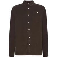 Shirt KnowledgeCotton Apparel Dune