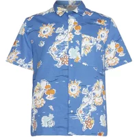 AOP Shirt KnowledgeCotton Apparel