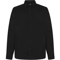Long sleeve shirt KnowledgeCotton Apparel Dune