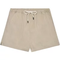 Badehose KnowledgeCotton Apparel Seersucker