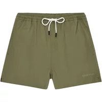 Swim shorts KnowledgeCotton Apparel Seersucker image 2