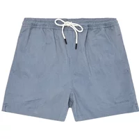 Swim shorts KnowledgeCotton Apparel Seersucker image 2