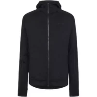 Wool hoodie KnowledgeCotton Apparel Dynamic