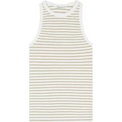 Women's Tank Top Knowledgecotton Apparel