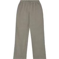 Damenhosen KnowledgeCotton Apparel Posey Linen