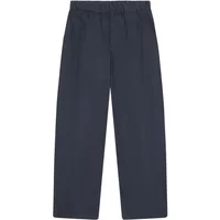 Ripstop 90 Hose Damen KnowledgeCotton Apparel Sky