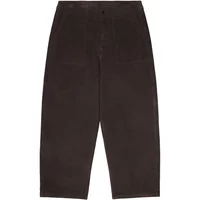Damen Chino Cordhose KnowledgeCotton Apparel
