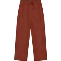 Satinhose Damen KnowledgeCotton Apparel Posey
