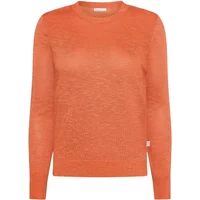 Pullover Damen KnowledgeCotton Apparel Tencel