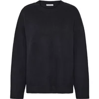 Pull aus Schafwolle Damen KnowledgeCotton Apparel