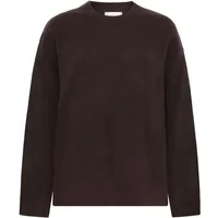 Women's Lambswool Sweater KnowledgeCotton Apparel