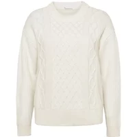 Woman sweater KnowledgeCotton Apparel
