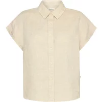 Woman's shirt KnowledgeCotton Apparel Aster