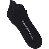 Football Socks KnowledgeCotton Apparel (x2)