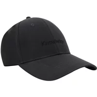 Baseball cap KnowledgeCotton Apparel Vent Canvas 200
