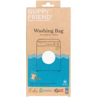 Laundry bag KnowledgeCotton Apparel Stop Micro Waste
