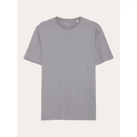 T-shirt KnowledgeCotton Apparel Agnar Basic