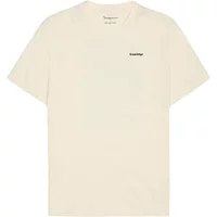 T-shirt KnowledgeCotton Apparel Regenerative Organic Certified®