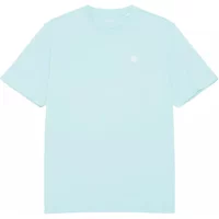 T-shirt KnowledgeCotton Apparel Loke Badge