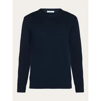Pullover KnowledgeCotton Apparel Vagn