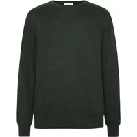 Merinowoll Rollkragenpullover KnowledgeCotton Apparel RWS