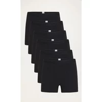Boxer shorts KnowledgeCotton Apparel Anker (x6)