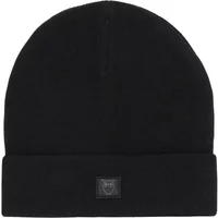 Wool cap KnowledgeCotton Apparel RWS