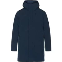 Waterproof jacket KnowledgeCotton Apparel Climate Shell™