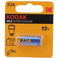 Velo Store - UK Battery Kodak Lr23A Alkaline | Extra 10% off with Subscription, Postage £16.79 to UK Fedex.