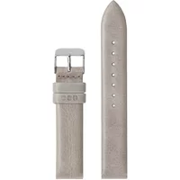 Uhrenarmband Komono Grey Silver 16