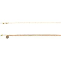 Glasses cords Komono Lacy