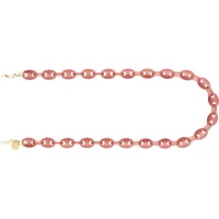 Glasses chain Komono Puffed Mariner