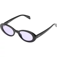 Damen-Sonnenbrillen Komono Ana Black Fig