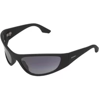 Women's sunglasses Komono Neo Carbon