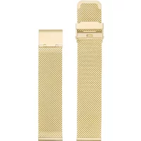 Uhrenarmband Komono Strap 20 Mesh
