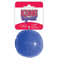 Hondenbal Kong Company Squeezz