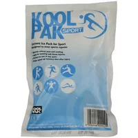 Ice pocket Koolpak Sports Instant (x20) image 2