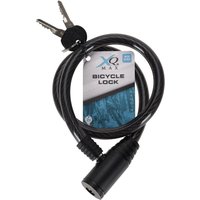 Velo Store - UK Lock with 2 keys Koopman International | Extra 10% off with Subscription, Postage £16.79 to UK Fedex.