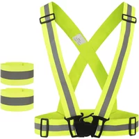 Reflective belt Korntex image 2