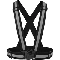 Reflective belt Korntex Prague image 2