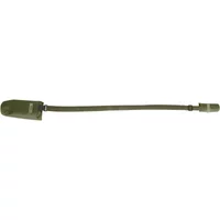 Fishing rod tip and butt protection Korum
