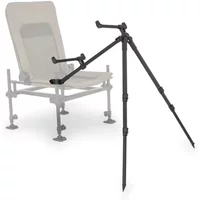 Tripod Korum Progress Feeder Arm