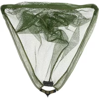 Latex landing net head Korum PPower Folding 30in