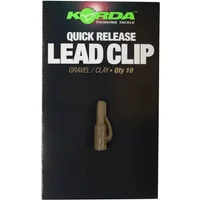 Swivel Korda Flexi Ring Swivel (x8)