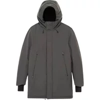 Waterproof winter technical parka Krakatau DSUP