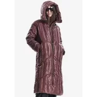 Women's Puffer jacket Krakatau Nebula