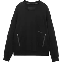 Sweatshirt Krakatau Frisson