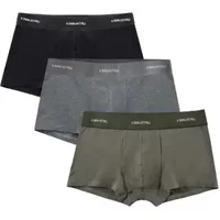Boxer shorts Krakatau (x3)