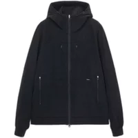 Hooded jacket Krakatau Apex